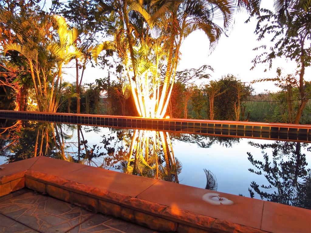 Bamboo Hideaway Resort Koh Mak Exteriér fotografie