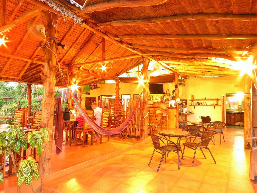 Bamboo Hideaway Resort Koh Mak Exteriér fotografie