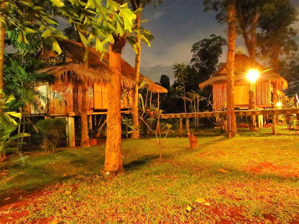 Bamboo Hideaway Resort Koh Mak Exteriér fotografie