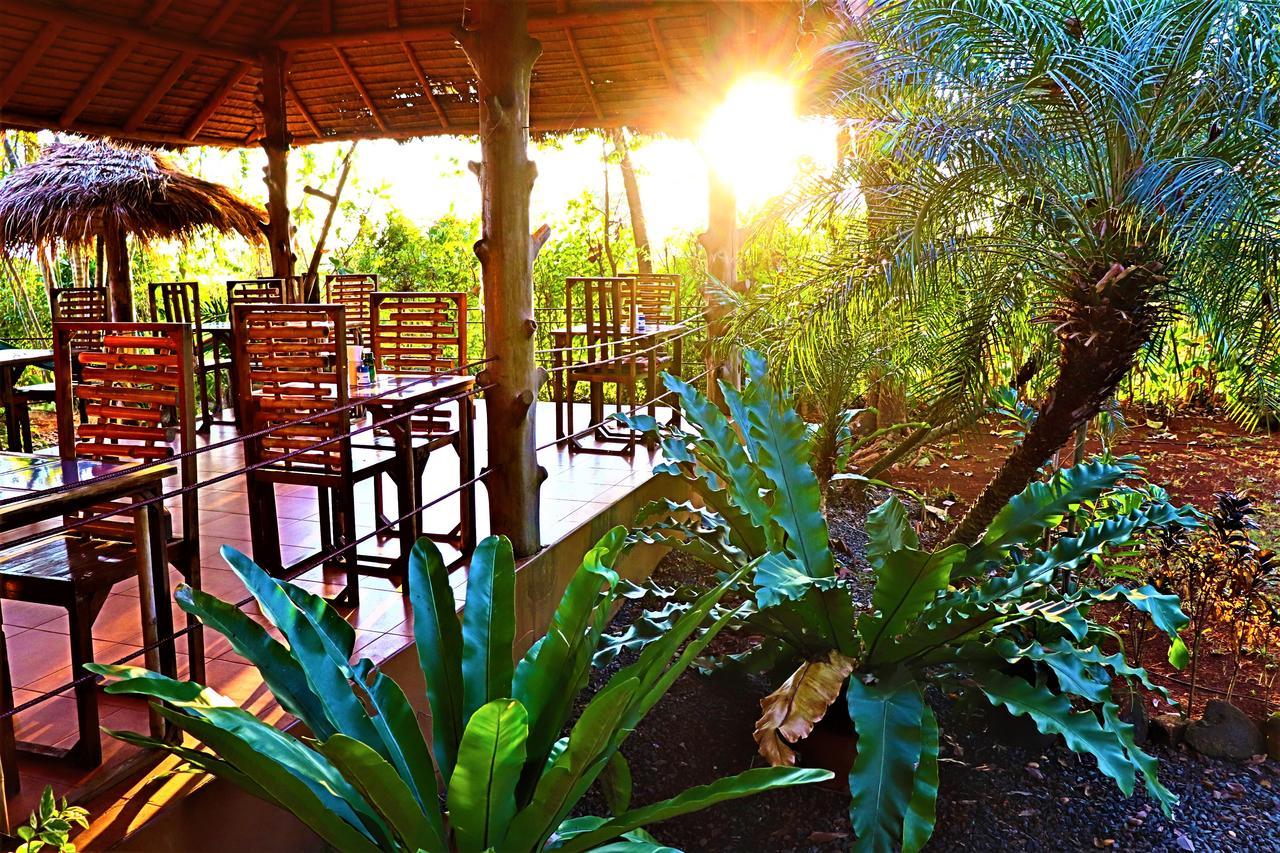 Bamboo Hideaway Resort Koh Mak Exteriér fotografie