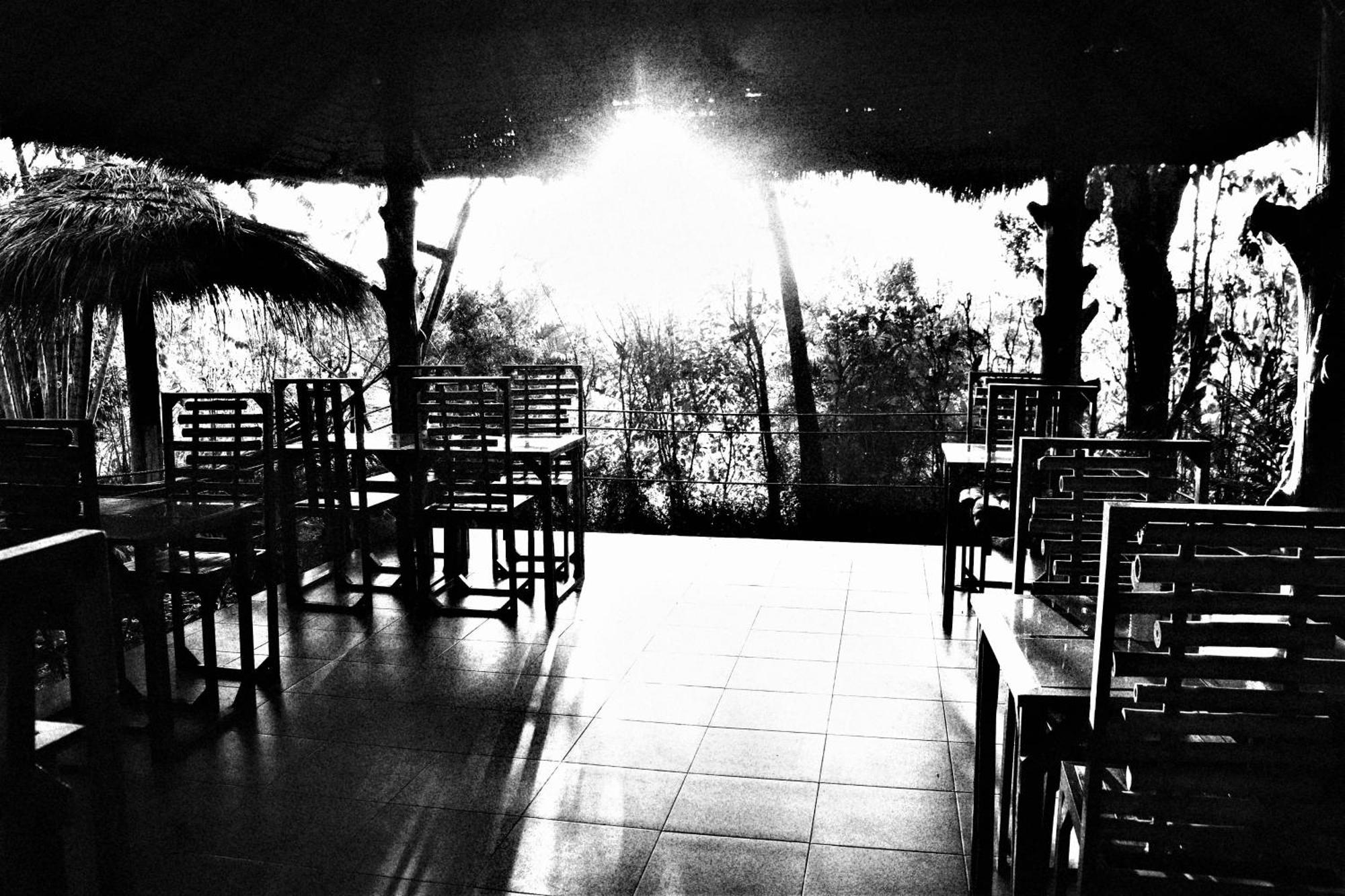 Bamboo Hideaway Resort Koh Mak Exteriér fotografie