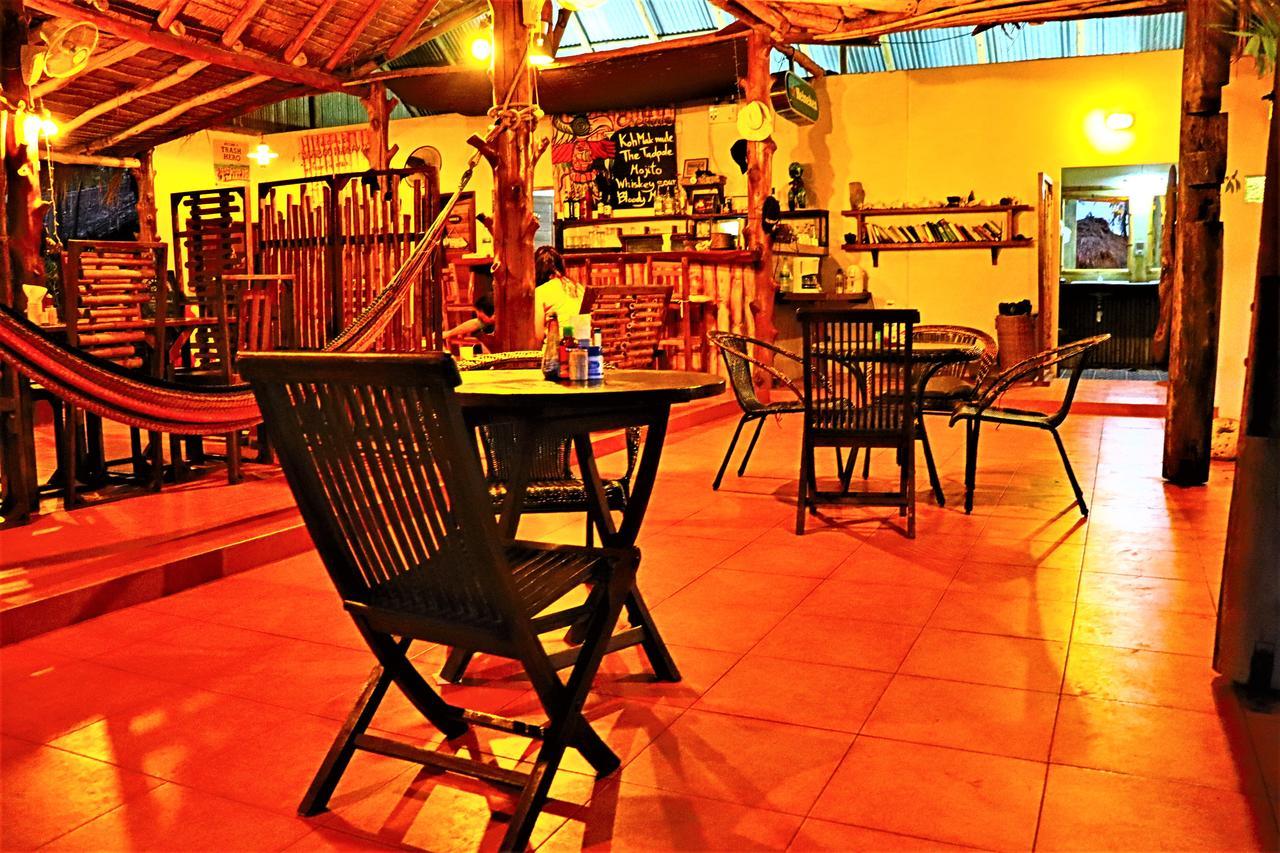 Bamboo Hideaway Resort Koh Mak Exteriér fotografie